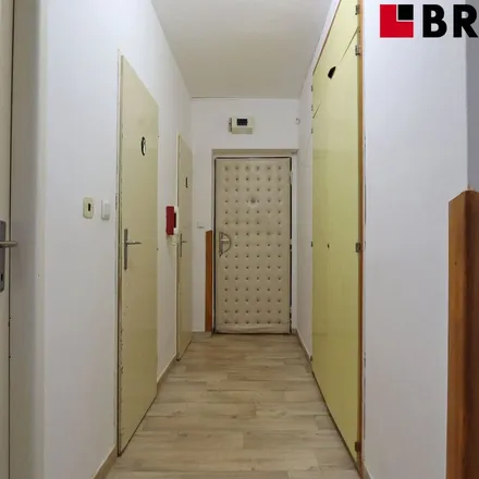 Rent this 3 bed apartment on Strž 556/3 in 639 00 Brno, Czechia