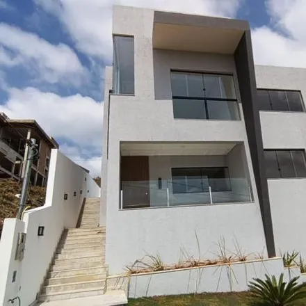 Buy this 5 bed house on unnamed road in Vespasiano - MG, 33200-000