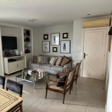 Buy this 2 bed apartment on Rua Pínio Moscoso in Ondina, Salvador - BA