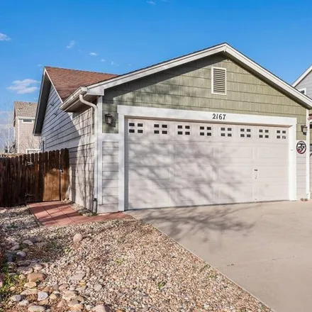 Buy this 3 bed house on 663 South Pioneer Drive in Milliken, Weld County