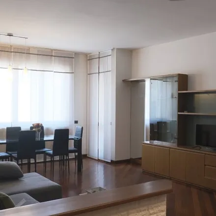 Rent this 2 bed apartment on BC & Co. in Corso Sempione, 71