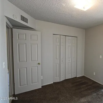 Rent this 2 bed apartment on 4541 East Caballero Circle in Mesa, AZ 85205