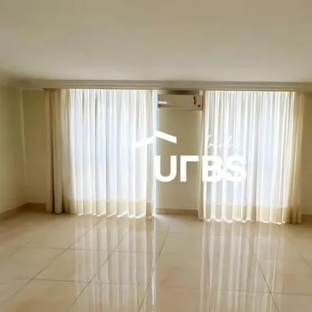 Buy this 3 bed apartment on Rua 6 A in Setor Aeroporto, Goiânia - GO