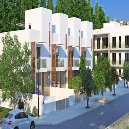 Buy this 3 bed townhouse on Louis Imperial Beach in Ευκλειδη, 8042 Paphos Municipality