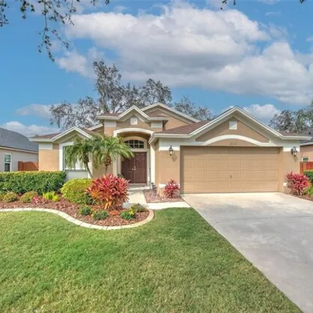 Buy this 3 bed house on 2622 Vinedale Avenue in Hillsborough County, FL 33594