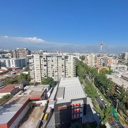 Image 6 - Manuel Montt / Sucre, Avenida Sucre, 777 0300 Ñuñoa, Chile - Apartment for rent