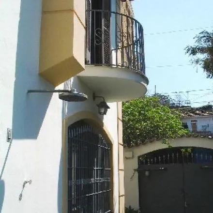 Image 2 - Rua Antônio Salema, Vila Sônia, São Paulo - SP, 05624-001, Brazil - House for sale