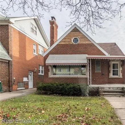 Rent this 3 bed house on 14146 Colson Street in Dearborn, MI 48126
