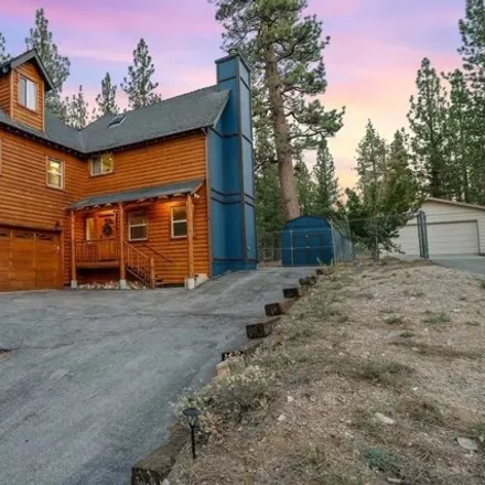 Buy this 5 bed house on 1164 Mountain Lane in Big Bear City, CA 92314