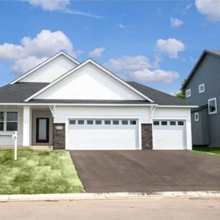 Buy this 3 bed house on Brookview Street in Shakopee, MN 55372