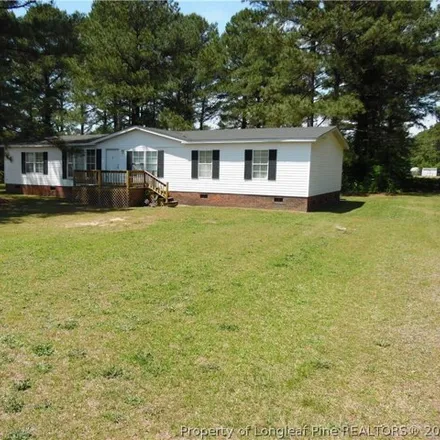 Image 2 - 86 Derby Lane, Robeson County, NC 28371, USA - Apartment for sale