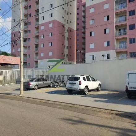 Image 2 - Rua do Flamengo, Jardim Paulistano, Americana - SP, 13471-600, Brazil - Apartment for sale