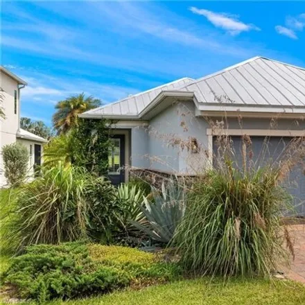 Rent this 3 bed house on 14142 Nautica Ct in Naples, Florida