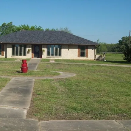 Image 3 - County Road 1272, Red River County, TX, USA - House for sale