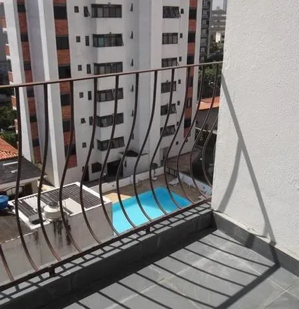 Buy this 2 bed apartment on Rua Jovina in Jabaquara, São Paulo - SP