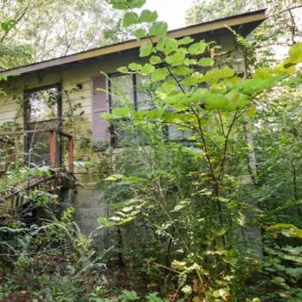 Buy this 2 bed house on 4400 Byrd Avenue in Cherokee Woods, Chattanooga