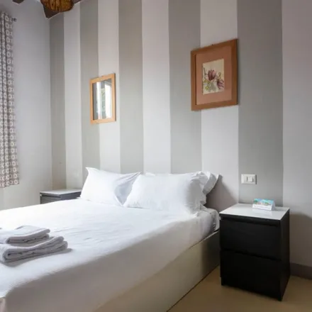 Rent this 1 bed apartment on Via Pastrengo in 7, 20159 Milan MI
