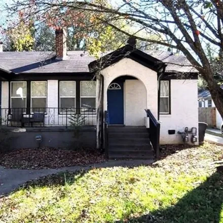 Buy this 2 bed house on 2280 Dauphine St in Atlanta, Georgia