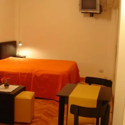 Rent this studio apartment on Arenales 2158 in Recoleta, C1124 AAH Buenos Aires