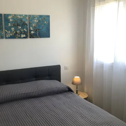 Rent this 1 bed house on Ajaccio in South Corsica, France