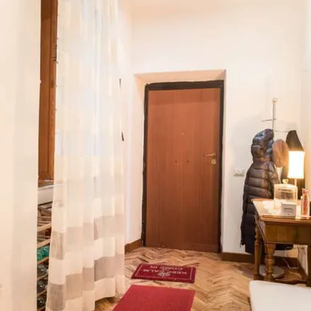 Image 7 - Via Cesare Balbo, 3, 00184 Rome RM, Italy - Apartment for rent