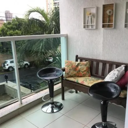 Buy this 3 bed apartment on Rua Rafael Rinaldi in Osvaldo Rezende, Uberlândia - MG