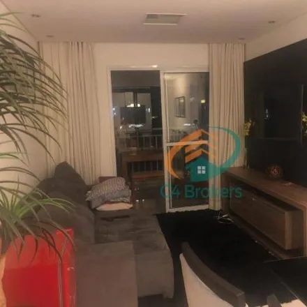 Image 2 - Avenida Leonor 33, Vila Augusta, Guarulhos - SP, 07025-200, Brazil - Apartment for sale