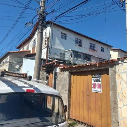 Image 1 - Rua Madressilva, Esplanada, Belo Horizonte - MG, 30285-010, Brazil - House for sale