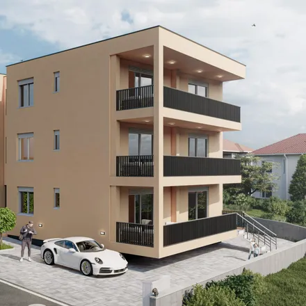 Buy this 2 bed apartment on Tommy in Put Pudarice 11k, 23000 Zadar