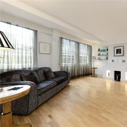 Buy this 1 bed apartment on Chesil Court in Chelsea Manor Street, London