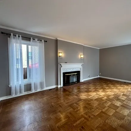 Rent this 2 bed apartment on 858 Highland Ave