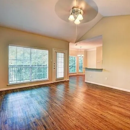 Rent this 2 bed apartment on 2029 Post Oak Park Drive in Houston, TX 77027