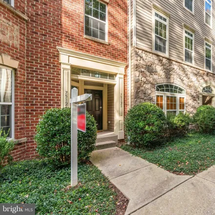 Image 3 - 7200 Linda Avenue, Bentwoods, Anne Arundel County, MD 21076, USA - Condo for sale