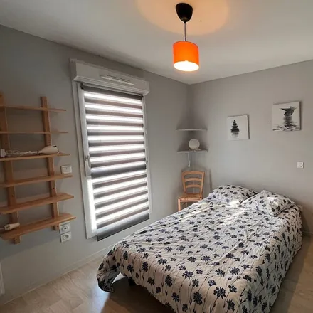Rent this 3 bed house on 85100 Les Sables-d'Olonne