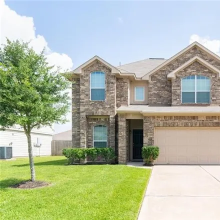 Rent this 3 bed house on 2592 Costa Verde Way in Fort Bend County, TX 77406