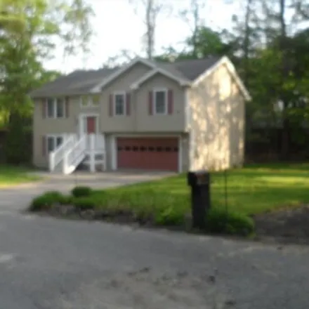 Buy this 3 bed house on 55 Beech Road in Leominster, MA 01453
