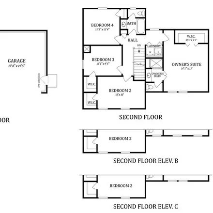 Image 2 - 37499 Castaway Drive, Accomack County, VA 23356, USA - House for sale