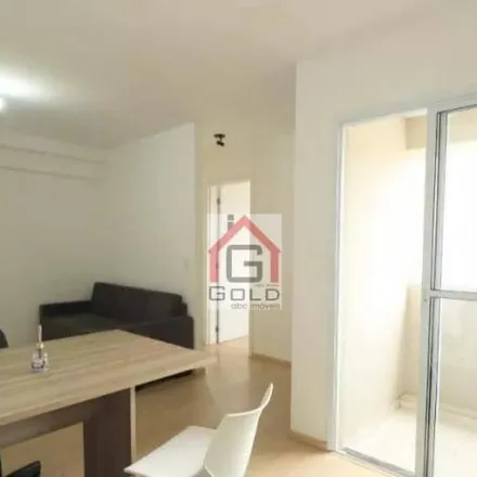 Rent this 2 bed apartment on Avenida Artur de Queirós in Casa Branca, Santo André - SP
