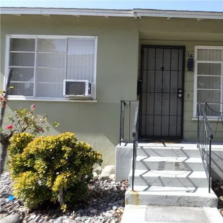 Rent this 2 bed apartment on 409 West Maple Street in Glendale, CA 91204