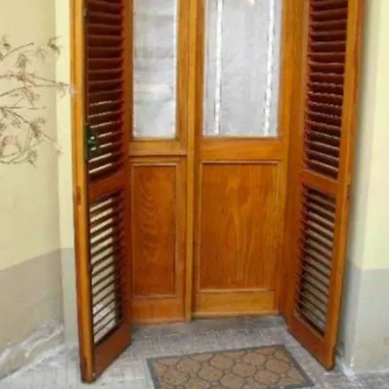 Rent this 1 bed apartment on Via Vanchiglia in 16, 10124 Turin TO