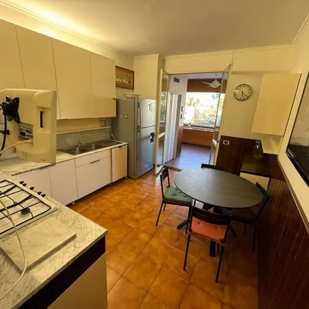 Rent this 3 bed apartment on Largo Bacone in 00137 Rome RM, Italy