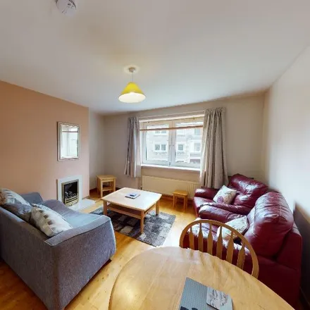 Image 2 - 26 Willowbank Road, Aberdeen City, AB11 6YH, United Kingdom - Apartment for rent