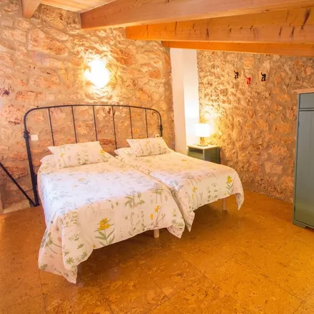 Image 5 - Algaida, Balearic Islands, Spain - House for rent