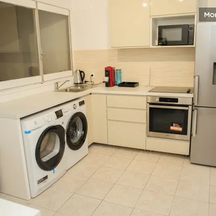 Rent this 3 bed apartment on 1 Place de la Levriere in 94000 Créteil, France