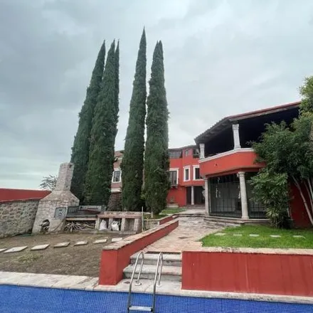 Image 1 - La Puzzleria, Calle Conde del Canal, Zona Centro, 37700 San Miguel de Allende, GUA, Mexico - House for sale