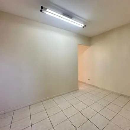 Rent this studio apartment on Rua Anne Frank 3054 in Boqueirão, Curitiba - PR