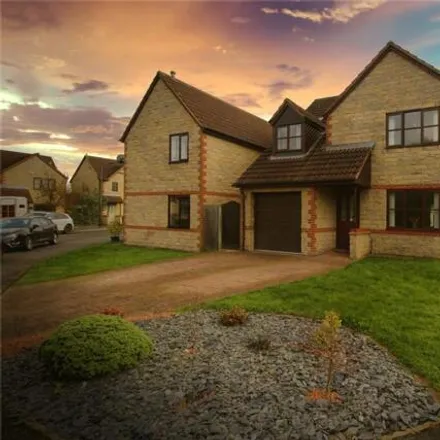 Buy this 3 bed house on Applehaigh Drive in Kirk Sandall, DN3 1SL