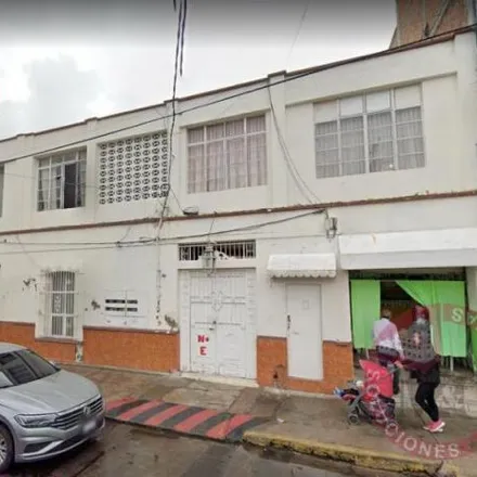 Buy this 8 bed house on Avenida Francisco I. Madero 612 in Barrio de la Purísima, 20259 Aguascalientes