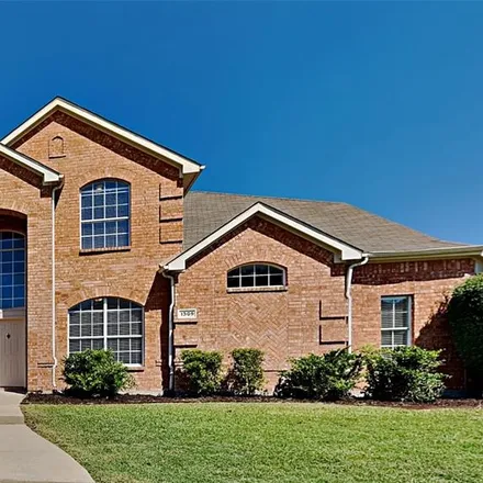 Image 1 - 1309 Westgate Drive, Sachse, TX 75048, USA - House for sale