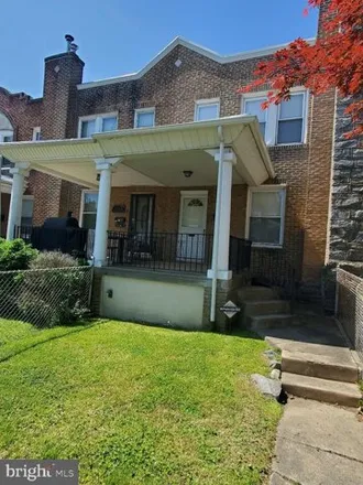 Buy this 3 bed house on 1170 Atwood Road in Philadelphia, PA 19151